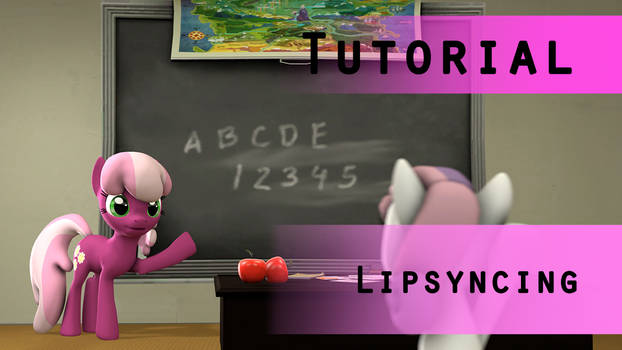 SFM Tutorial: Lipsyncing