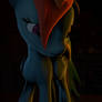 Dashie So Sad :( [SFM]