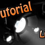 SFM Tutorial: Lights