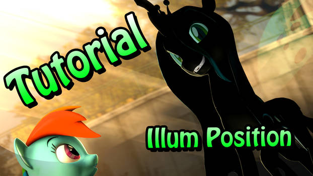 SFM Tutorial: Illum Position