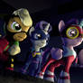 Horse Force