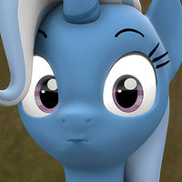 Shifty Trixie