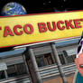 Tacos on the Moon