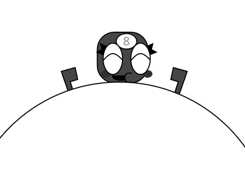 Toothless Inflation Animation Request #13: Inflated Toodles by CatdogCourtney on DeviantArt