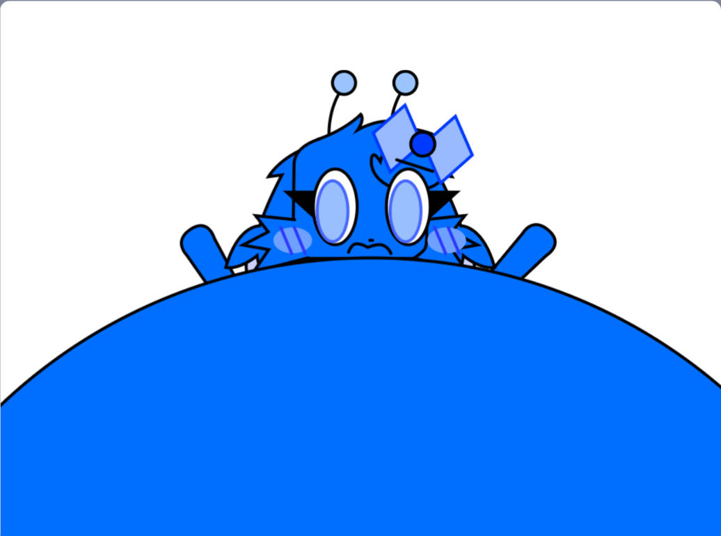 April Raspberry Person Blueberry April Part 3: Charotte by CatdogCourtney on DeviantArt
