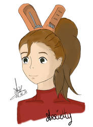 Arrietty