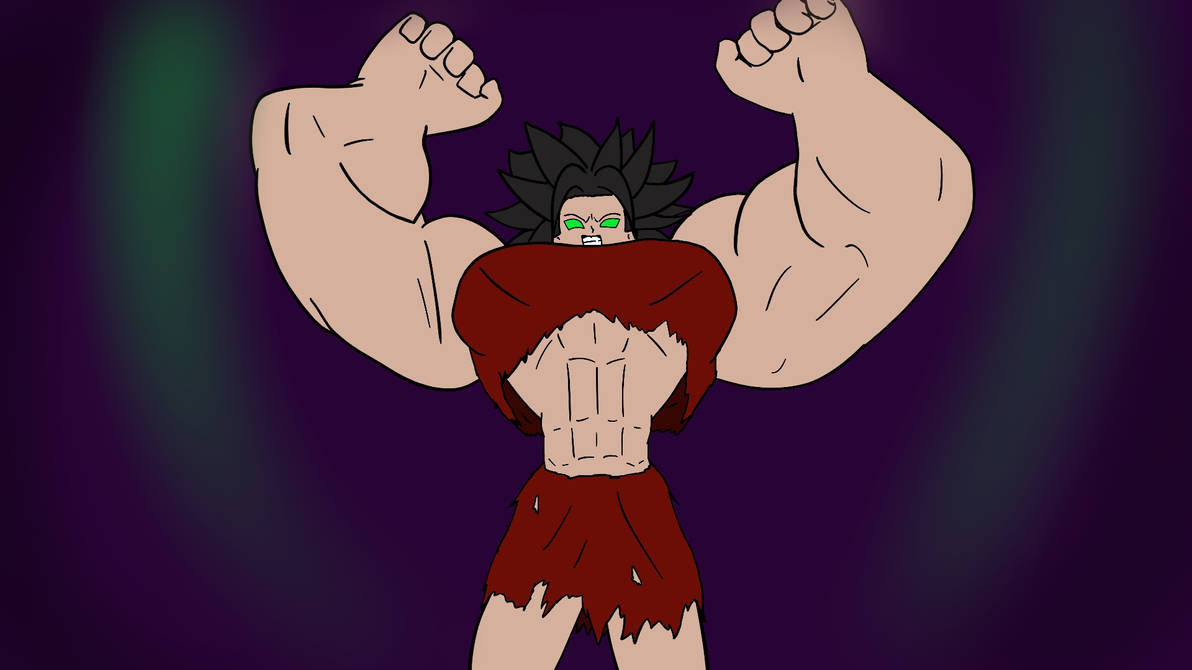 Intense Blinding Rage by Vaulter297 on DeviantArt