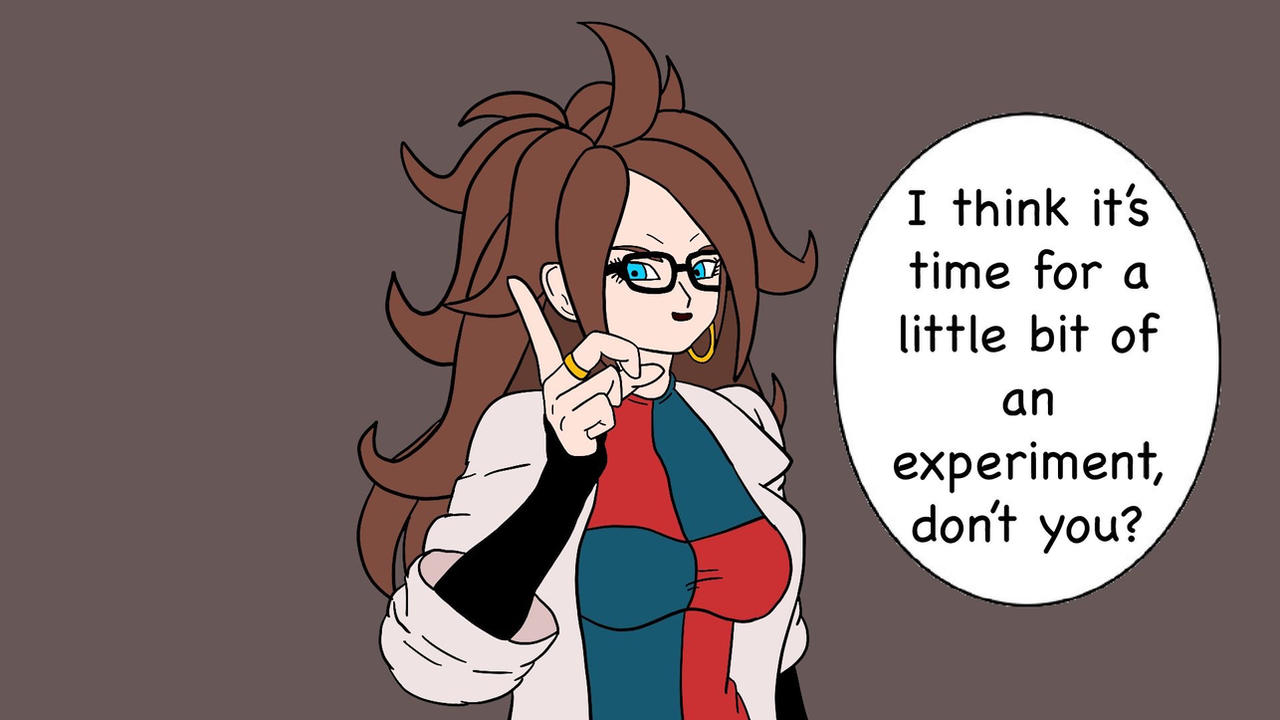 Experimentation 1 by Vaulter297 on DeviantArt