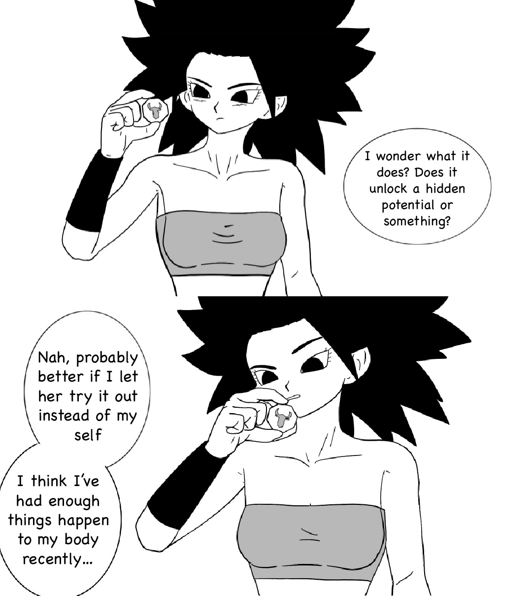 Heirloom 2 by Vaulter297 on DeviantArt