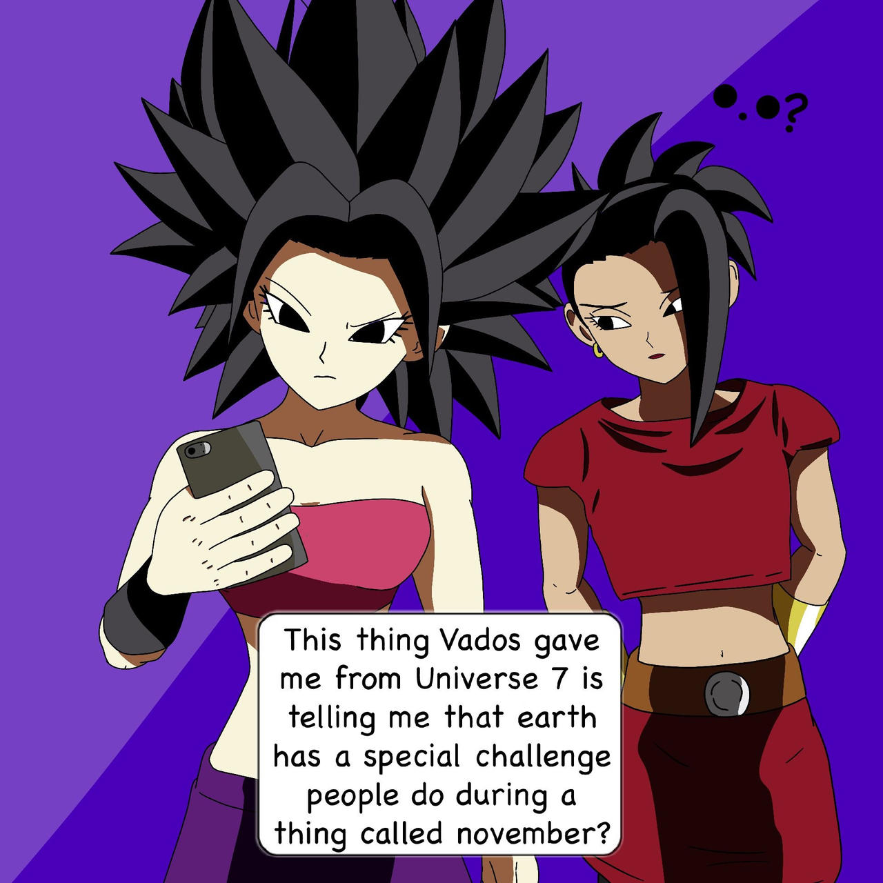 November? by Vaulter297 on DeviantArt