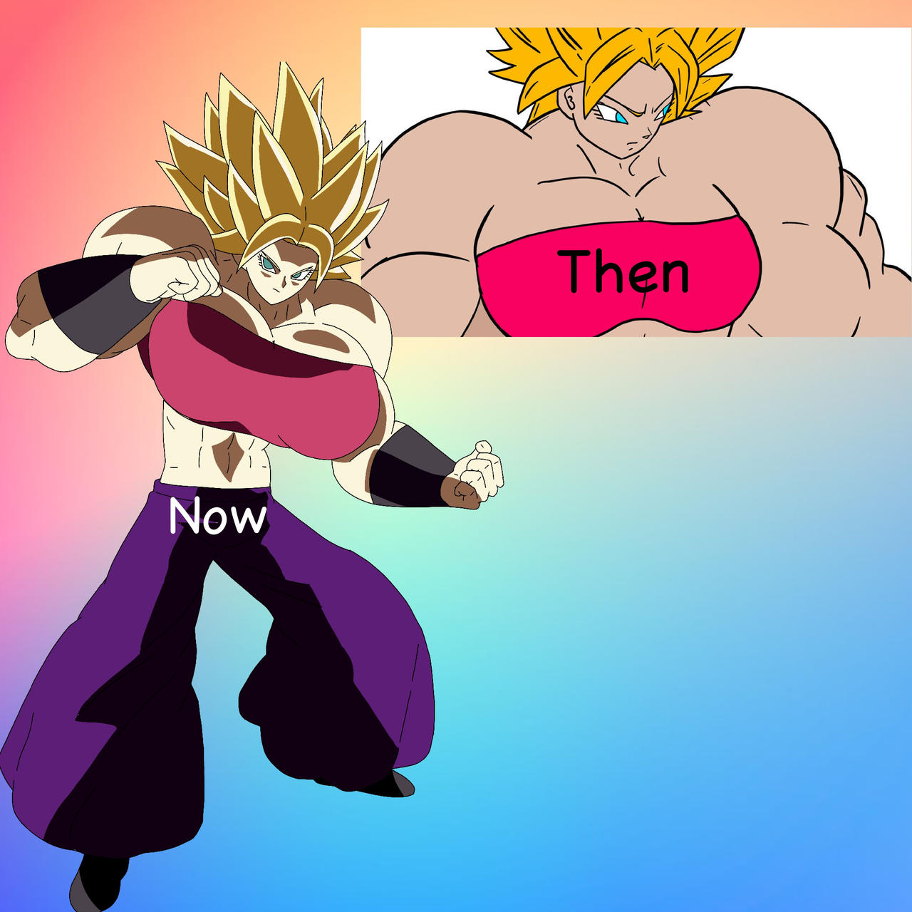 How Time Flies by Vaulter297 on DeviantArt