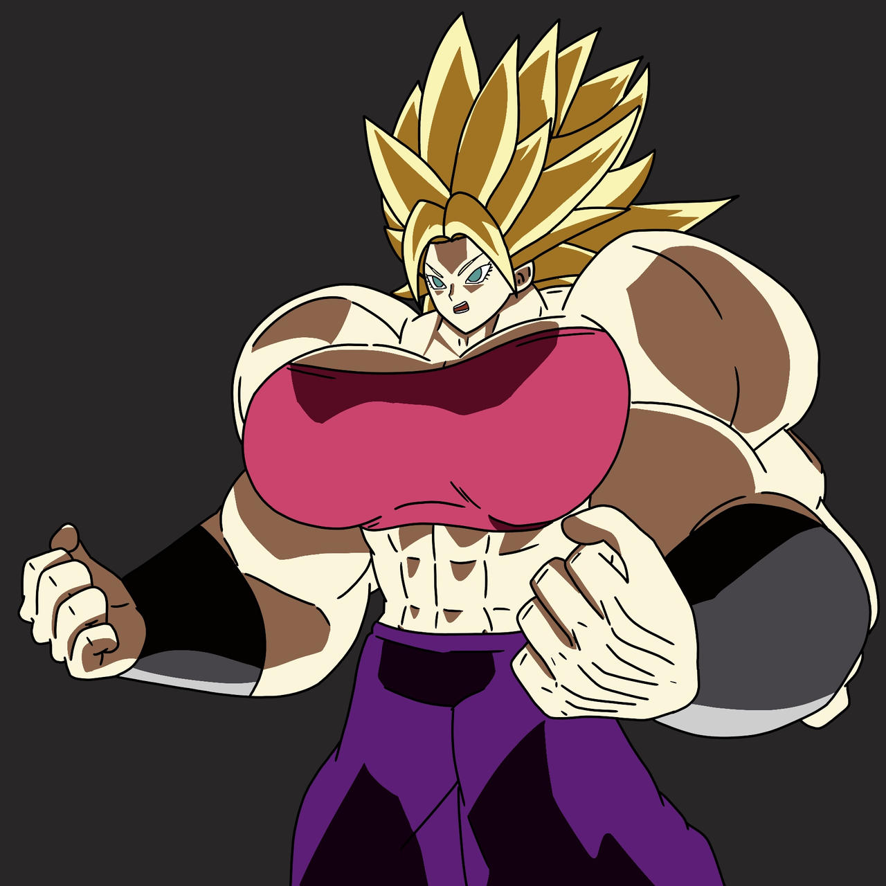 You Scared? by Vaulter297 on DeviantArt
