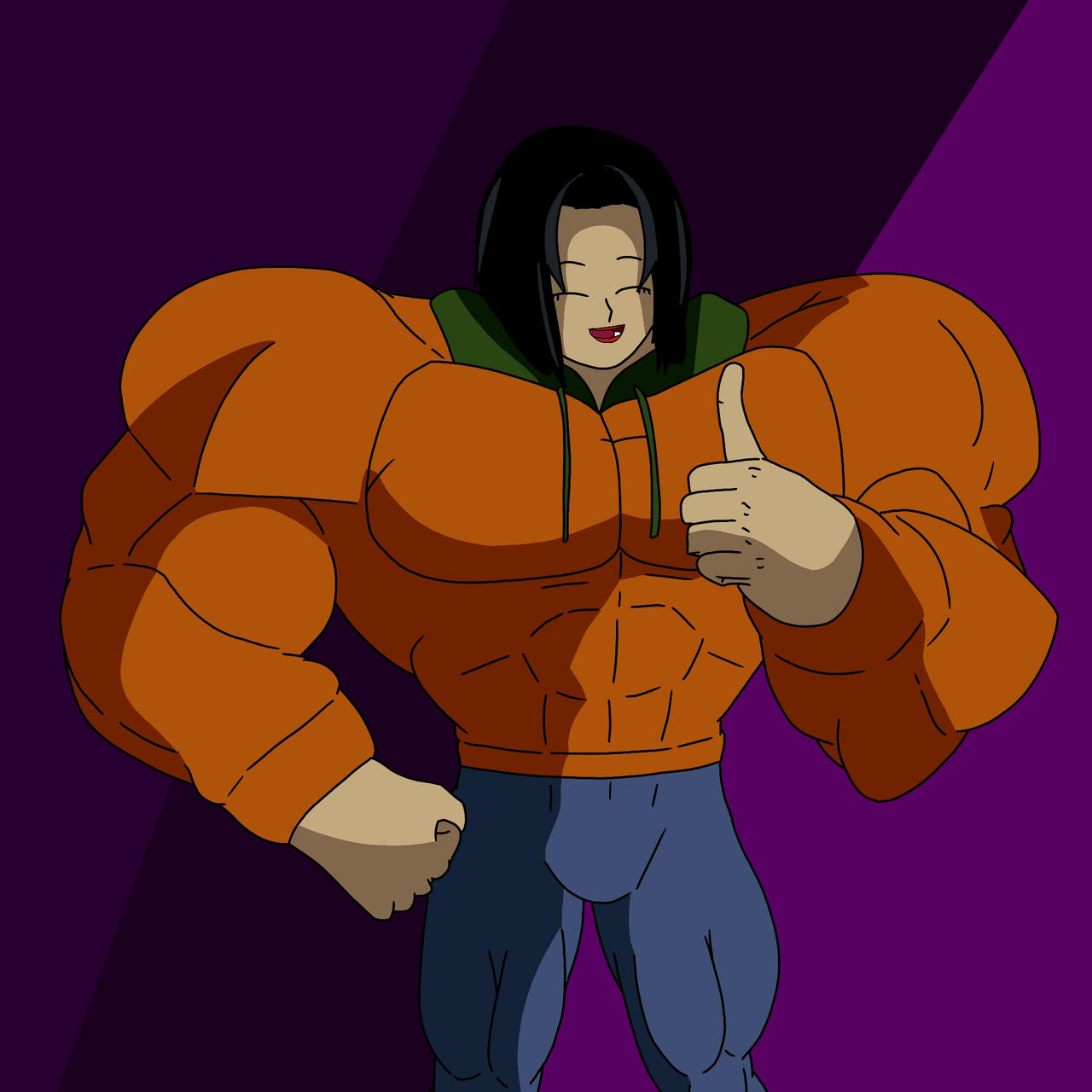 Keep Your Head Up! by Vaulter297 on DeviantArt