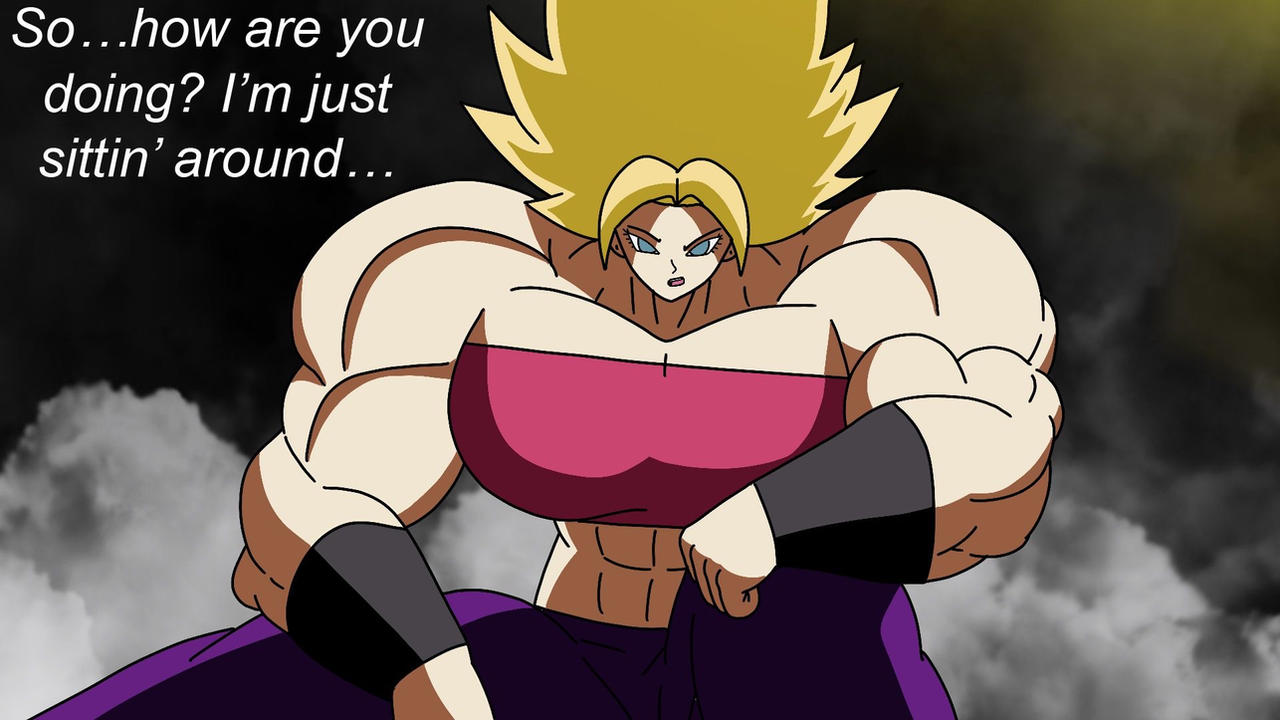 Just Sitting Around by Vaulter297 on DeviantArt