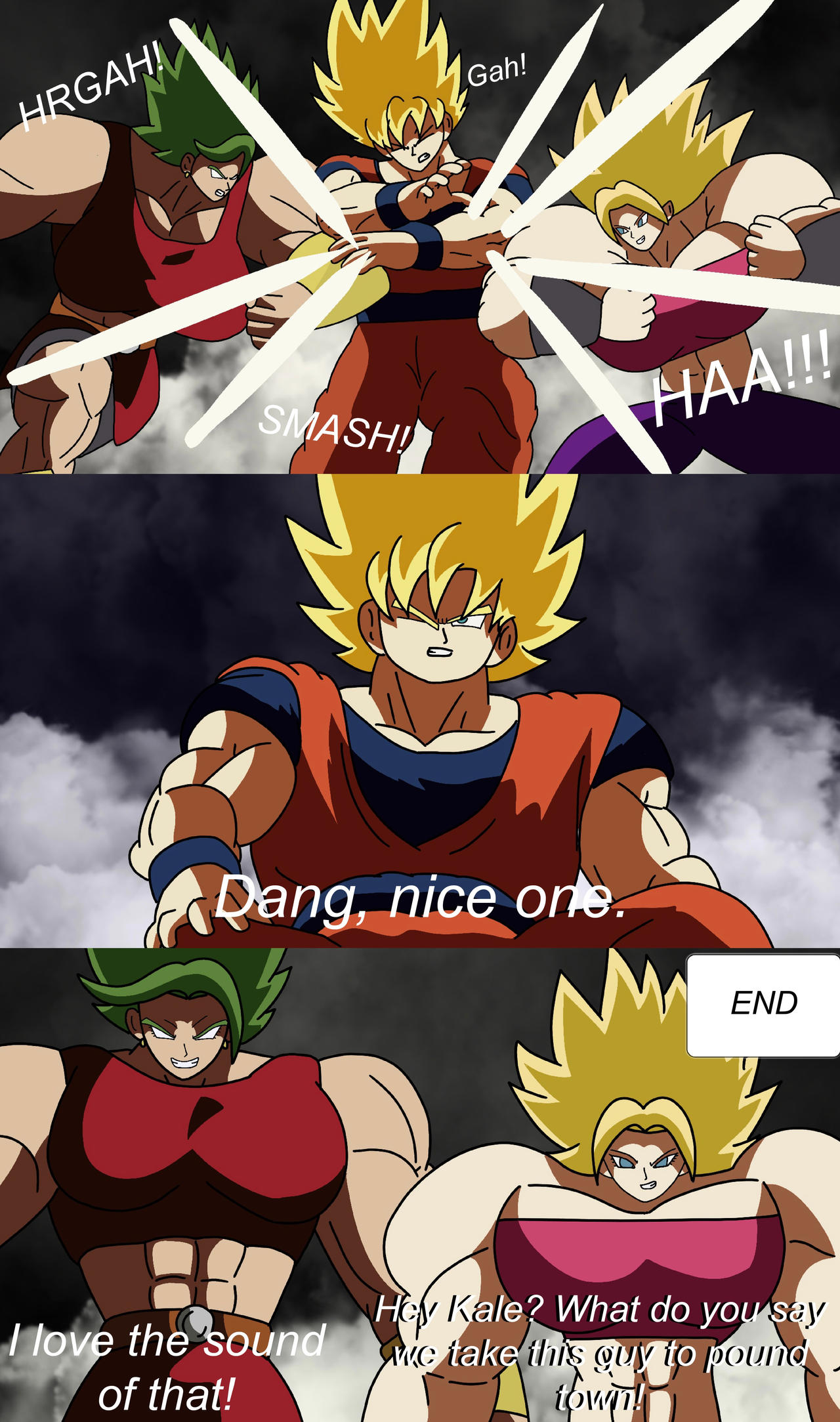 EP 100 Remade #29 by Vaulter297 on DeviantArt