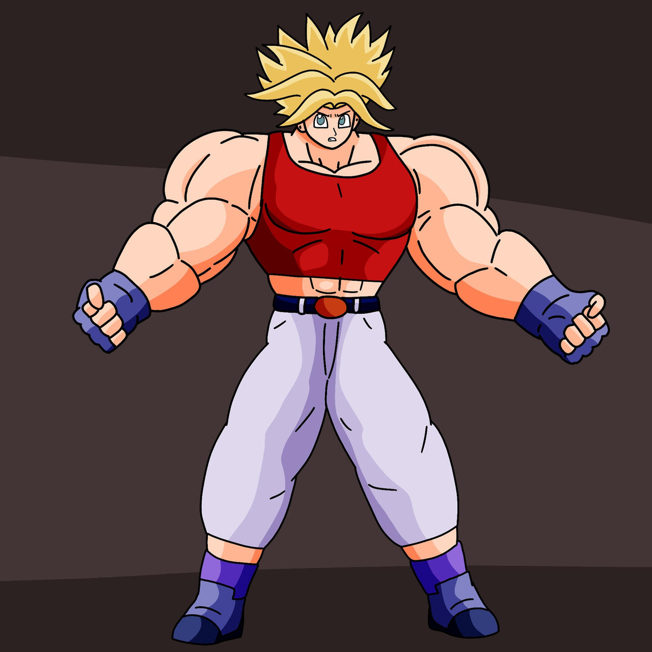 Super Pan by Vaulter297 on DeviantArt