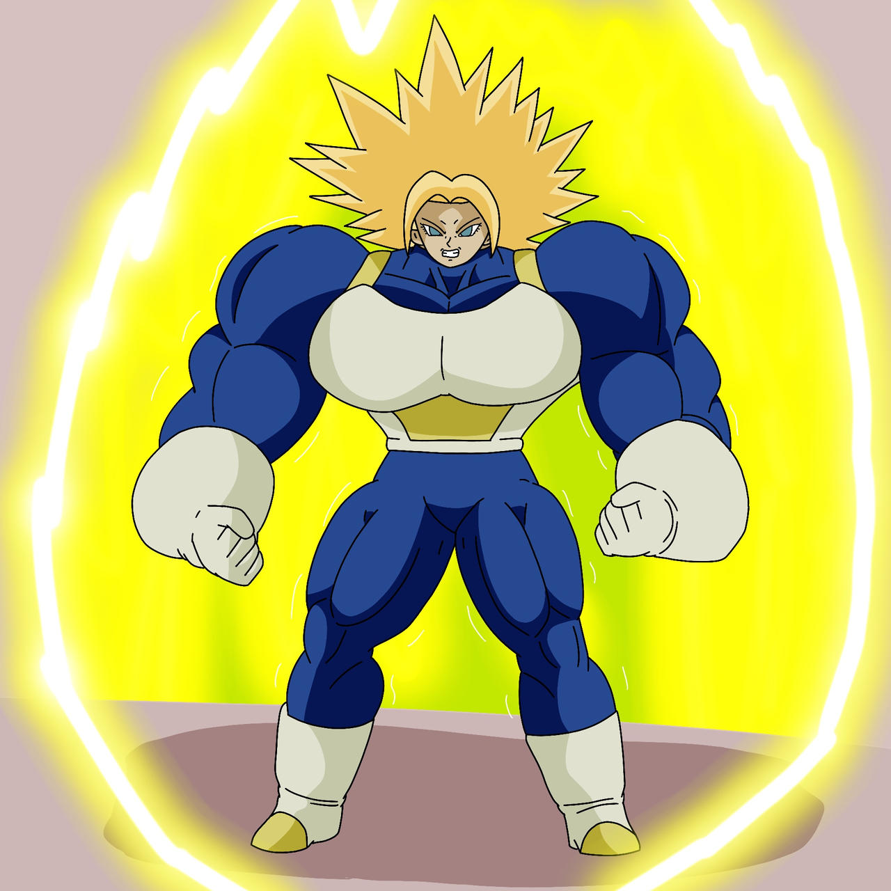 Aiming For Mastery by Vaulter297 on DeviantArt