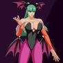 Morrigan