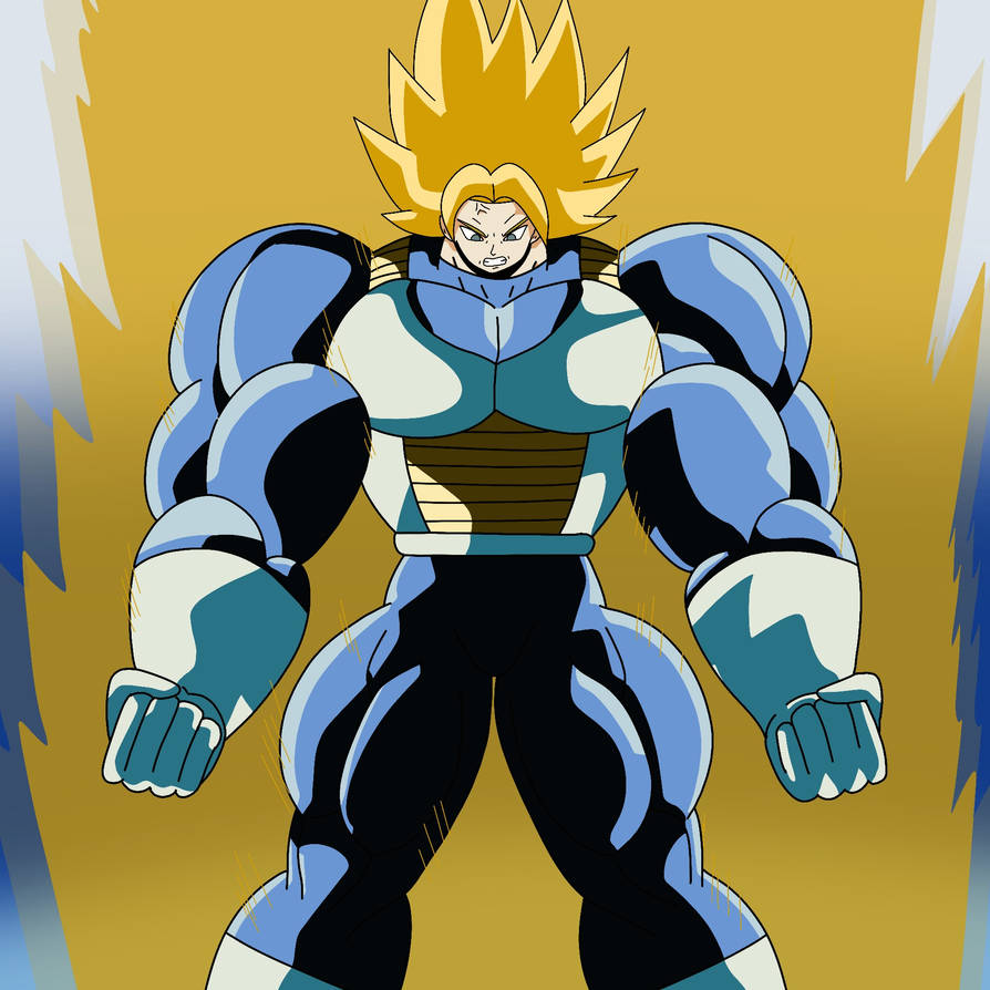 Surging Strength by Vaulter297 on DeviantArt