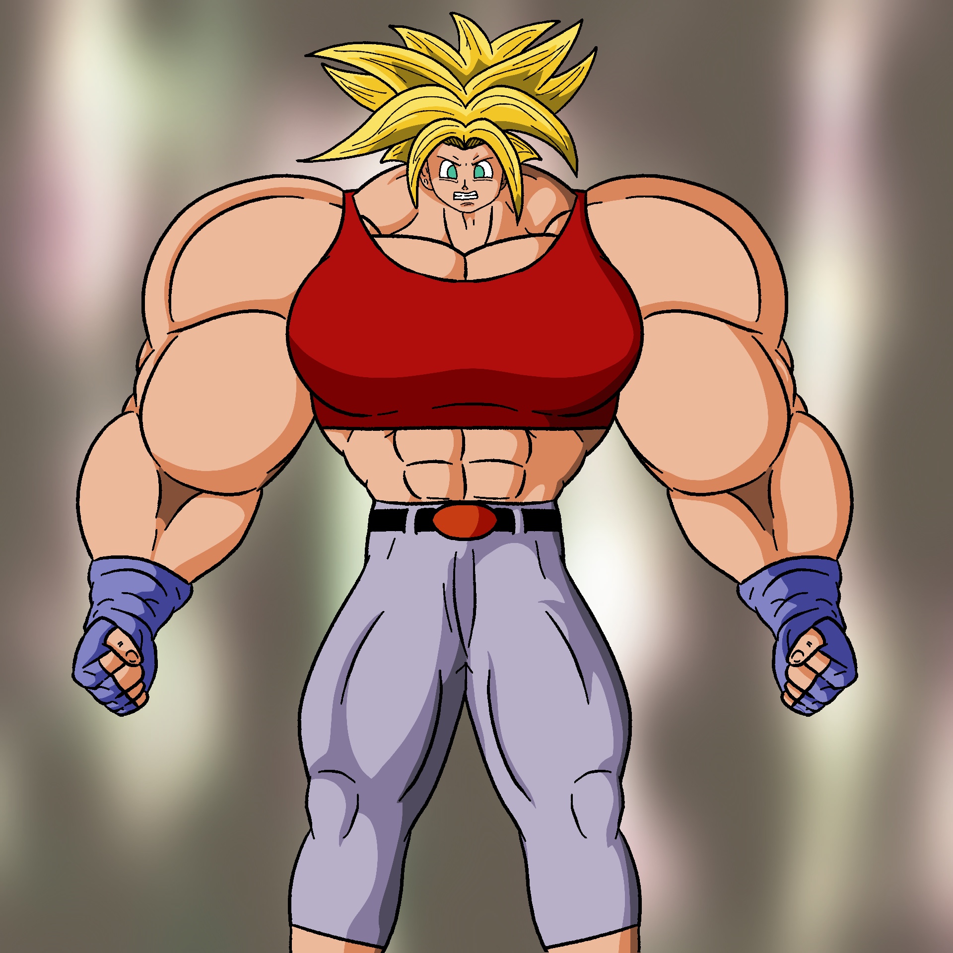 Super Pan by Vaulter297 on DeviantArt