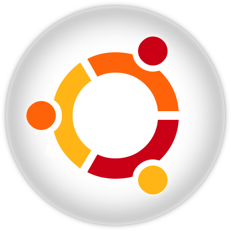 New Ubuntu Logo