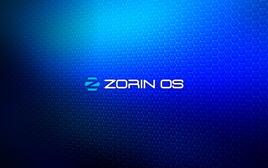 Zorin OS 7 - Hex Wallpaper by sonicboom1226 on DeviantArt