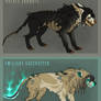 BEAST ADOPTABLES 01 CLOSED