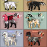 K9 adopts CLOSED