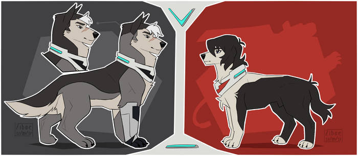 Sheith dogz