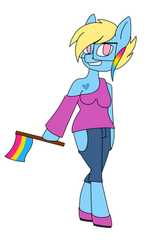 Pridesona Contest Entry