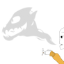 Underswap Papyrus