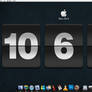 Snow Leopard 10.6.4 'Time'