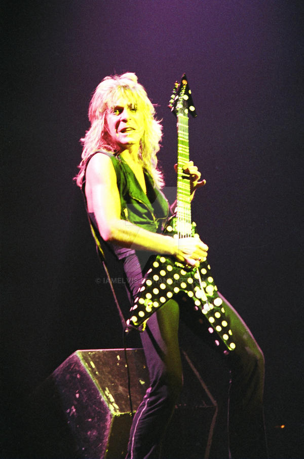 Randy Rds Randy Rhoads by IamElvis on DeviantArt