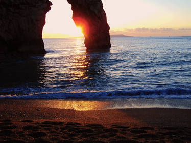 Durdle Door