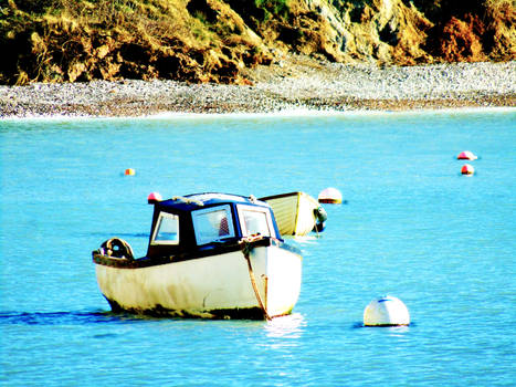 Lulworth Cove