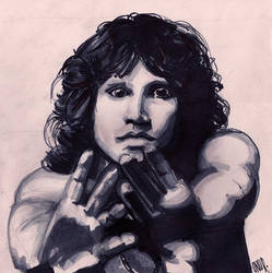 jim morrison