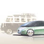 volkswagen bus concept