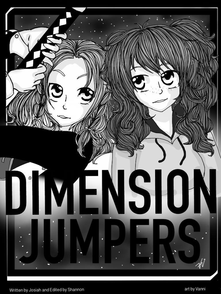 DIMENSION JUMPERS cover(description)