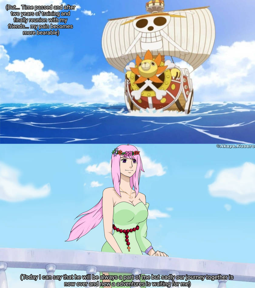 AD) ROKUSHIKI + HANA HANA NO MI CHALLENGE by One-Piece-Pirates on DeviantArt