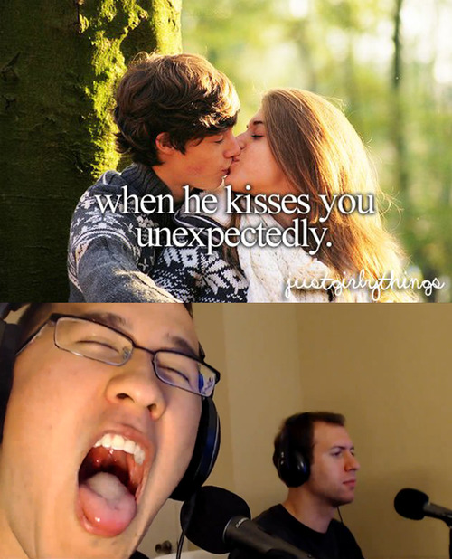 JustGirlyThings Markiplier Meme