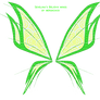 Sevelina's Believix wings