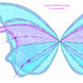 Layla's Harmonix wings