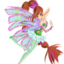 Scarlette Sirenix