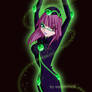 Jade witch