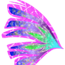 Euphrosyne's Sirenix wing