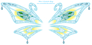 Bloom's Enchantix Wings