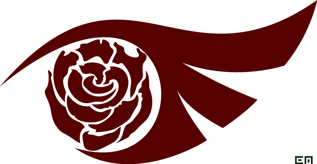 Ruby Chracter Emblems Rwby Ruby Logo RWBY Symbols Wallpaper By Crypticspider On DeviantArt
