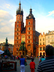 krakow