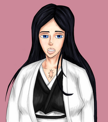 Unohana Yachiru