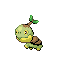 Turtwig Scratch Sprite